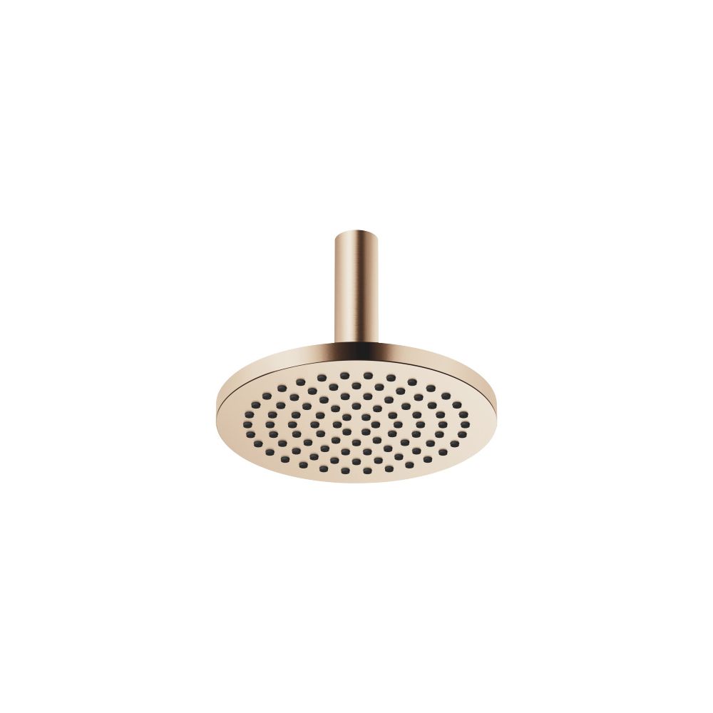 Dornbracht Regenbrause mit Deckenanbindung Kunststoff D 220mm Pure Rain 9l/min,... DORNBRACHT-28665970-27 4099477315959 (Abb. 2)
