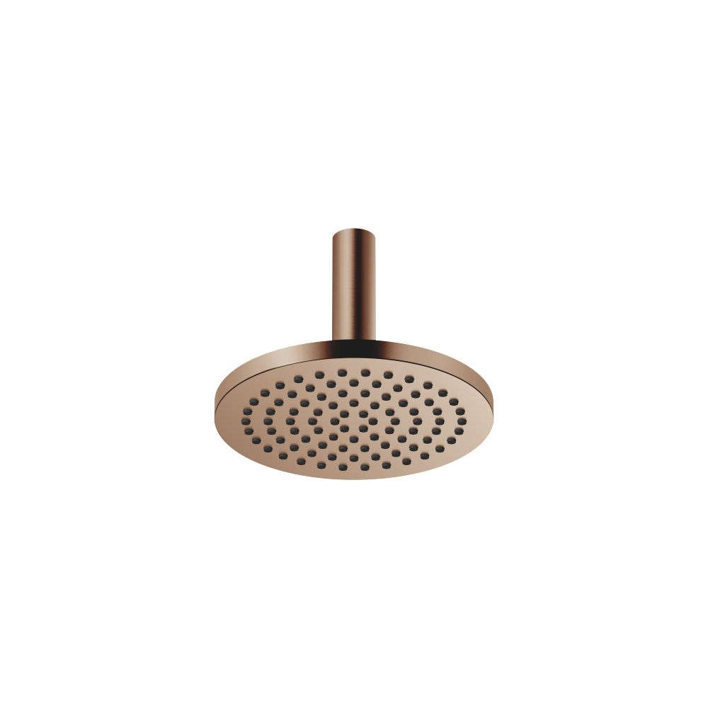 Dornbracht Regenbrause mit Deckenanbindung Kunststoff D 220mm Pure Rain 9l/min,... DORNBRACHT-28665970-42 4099477316017 (Abb. 2)