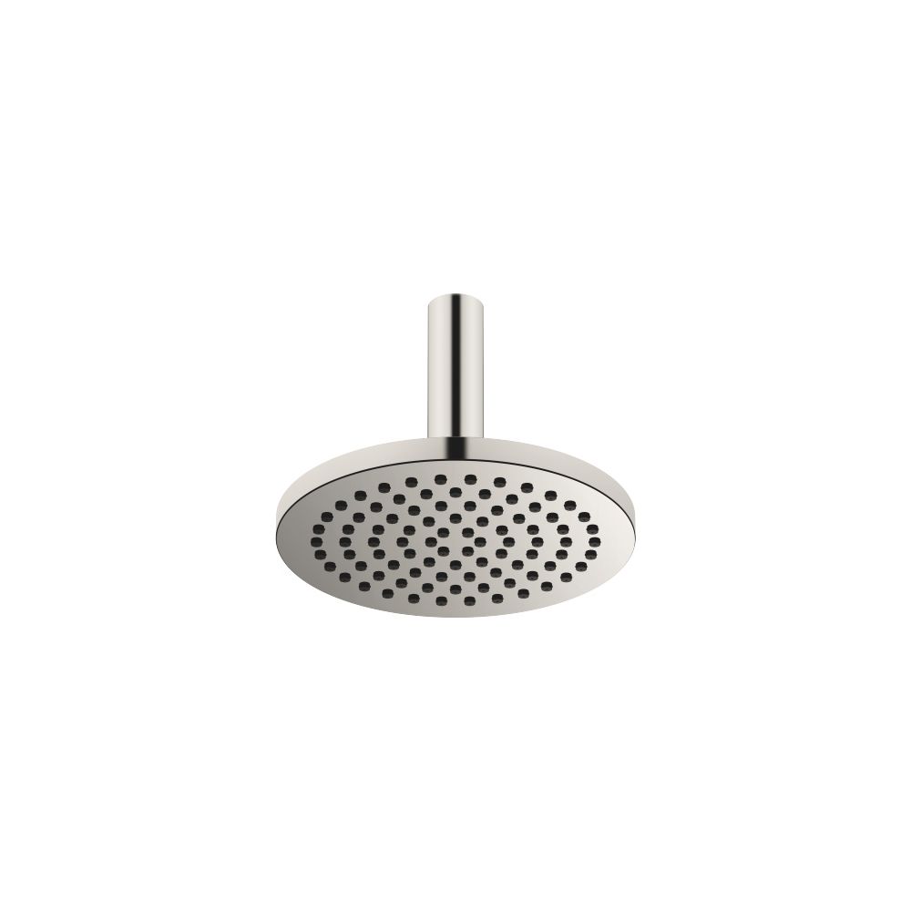 Dornbracht Regenbrause mit Deckenanbindung Metall D 220mm Pure Rain 9l/min, Pla... DORNBRACHT-28667970-08 4099477315768 (Abb. 2)