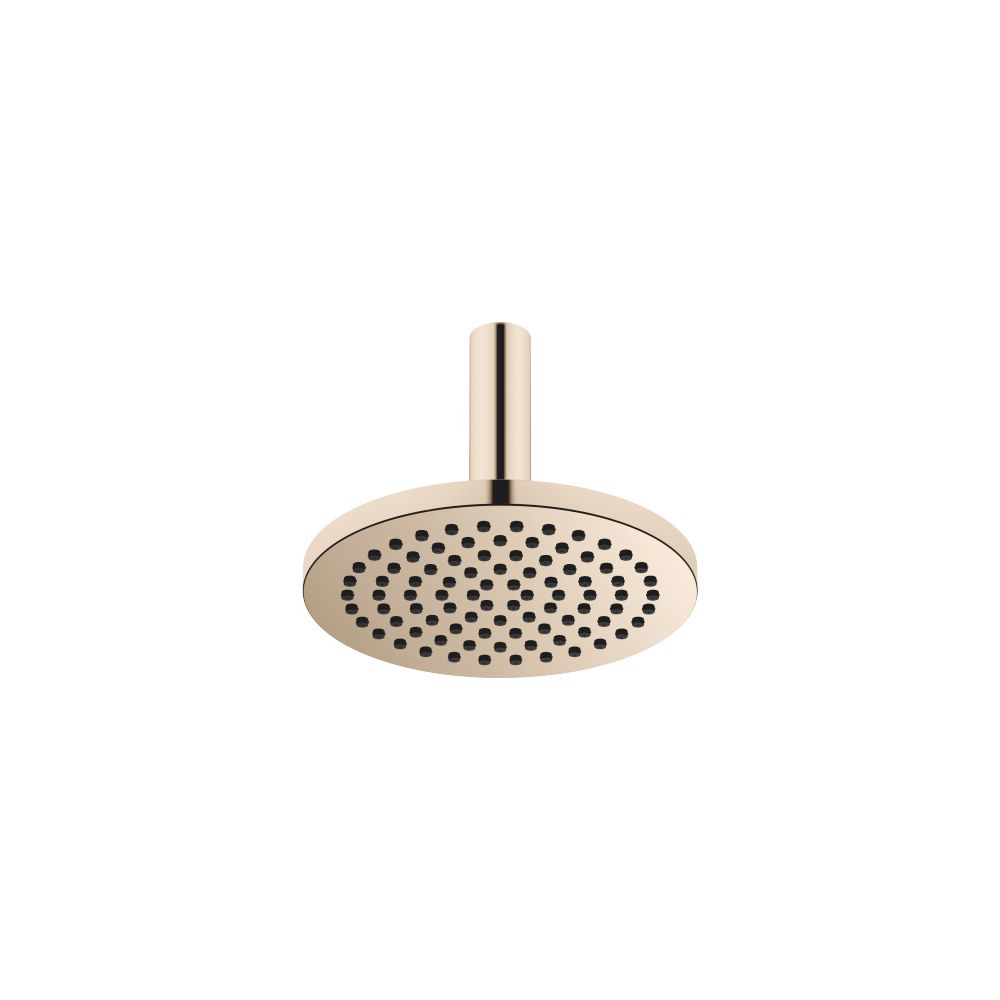 Dornbracht Regenbrause mit Deckenanbindung Metall D 220mm Pure Rain 9l/min, Cha... DORNBRACHT-28667970-47 4099477315485 (Abb. 2)