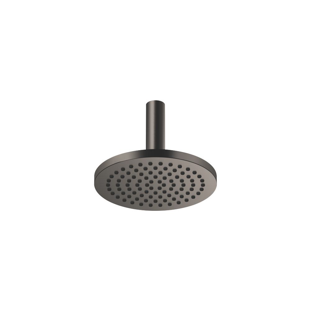 Dornbracht Regenbrause mit Deckenanbindung Metall D 220mm Pure Rain 9l/min, Dar... DORNBRACHT-28667970-99 4099477315546 (Abb. 2)