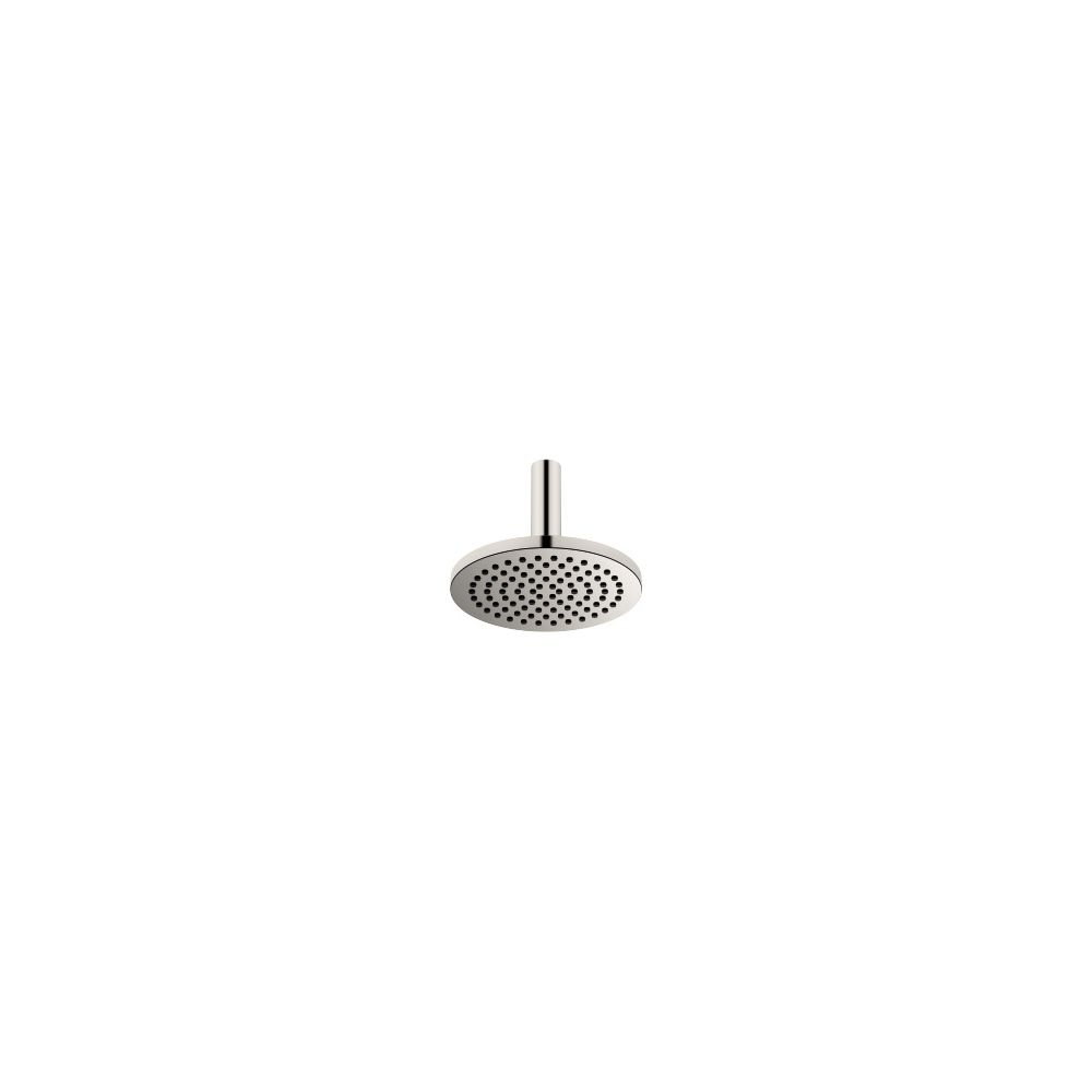 Dornbracht Regenbrause mit Deckenanbindung Serienspezifisch 28669970 platin... DORNBRACHT-28669970-08 4029011739941 (Abb. 2)