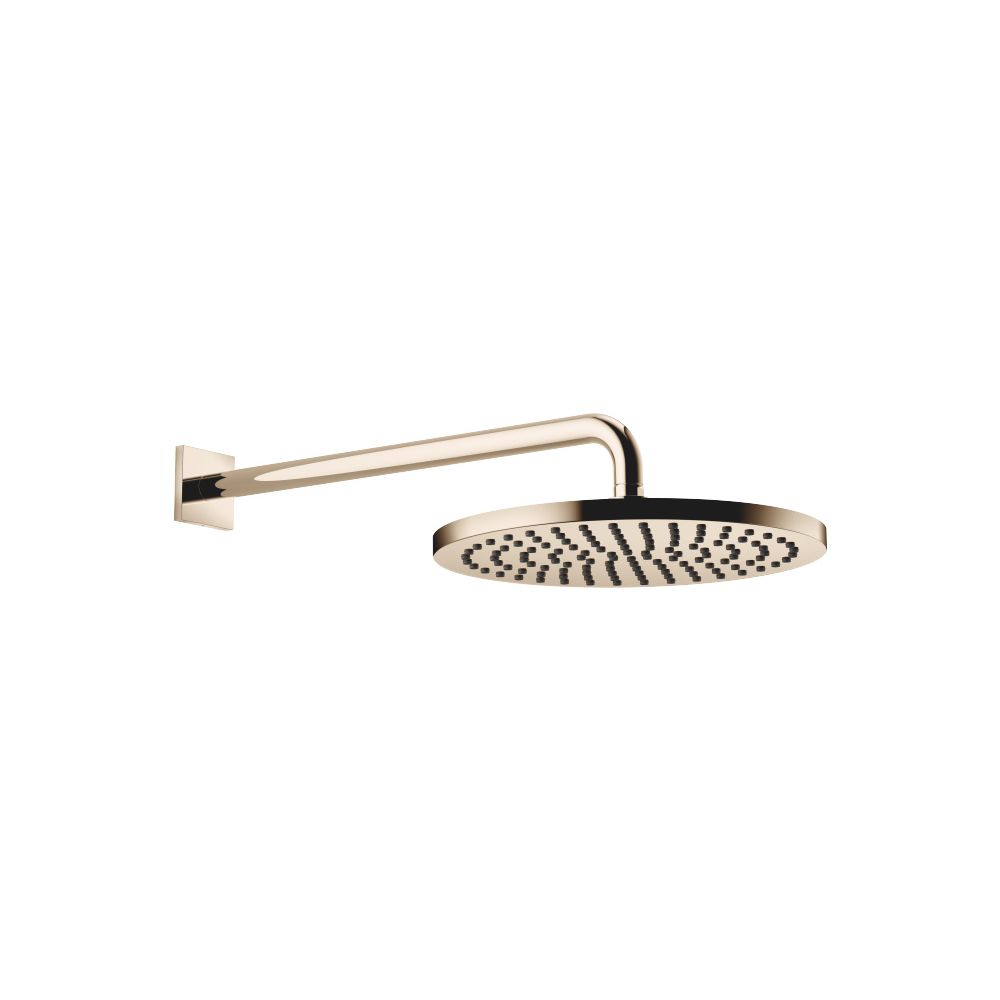 Dornbracht Regenbrause IMO mit Wandanbindung FlowReduce Kunststoff D 300mm Ausl... DORNBRACHT-28674670-26 4099477315034 (Abb. 2)