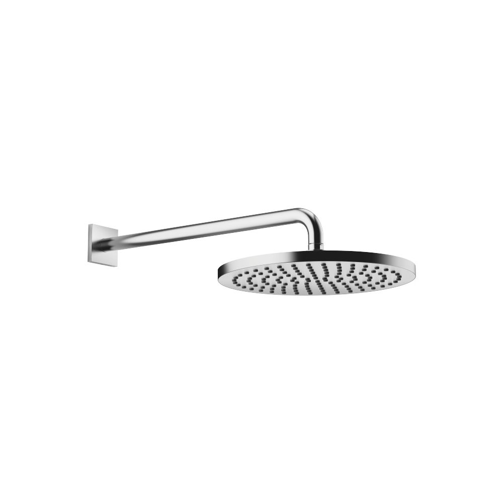 Dornbracht Regenbrause IMO mit Wandanbindung FlowReduce Kunststoff D 300mm Ausl... DORNBRACHT-28674670-93 4099477293592 (Abb. 2)
