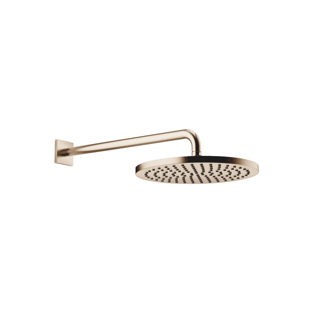 Dornbracht Regenbrause IMO mit Wandanbindung Kunststoff D 300mm Ausladung 450mm... DORNBRACHT-28675670-27 4099477314754 (Abb. 2)