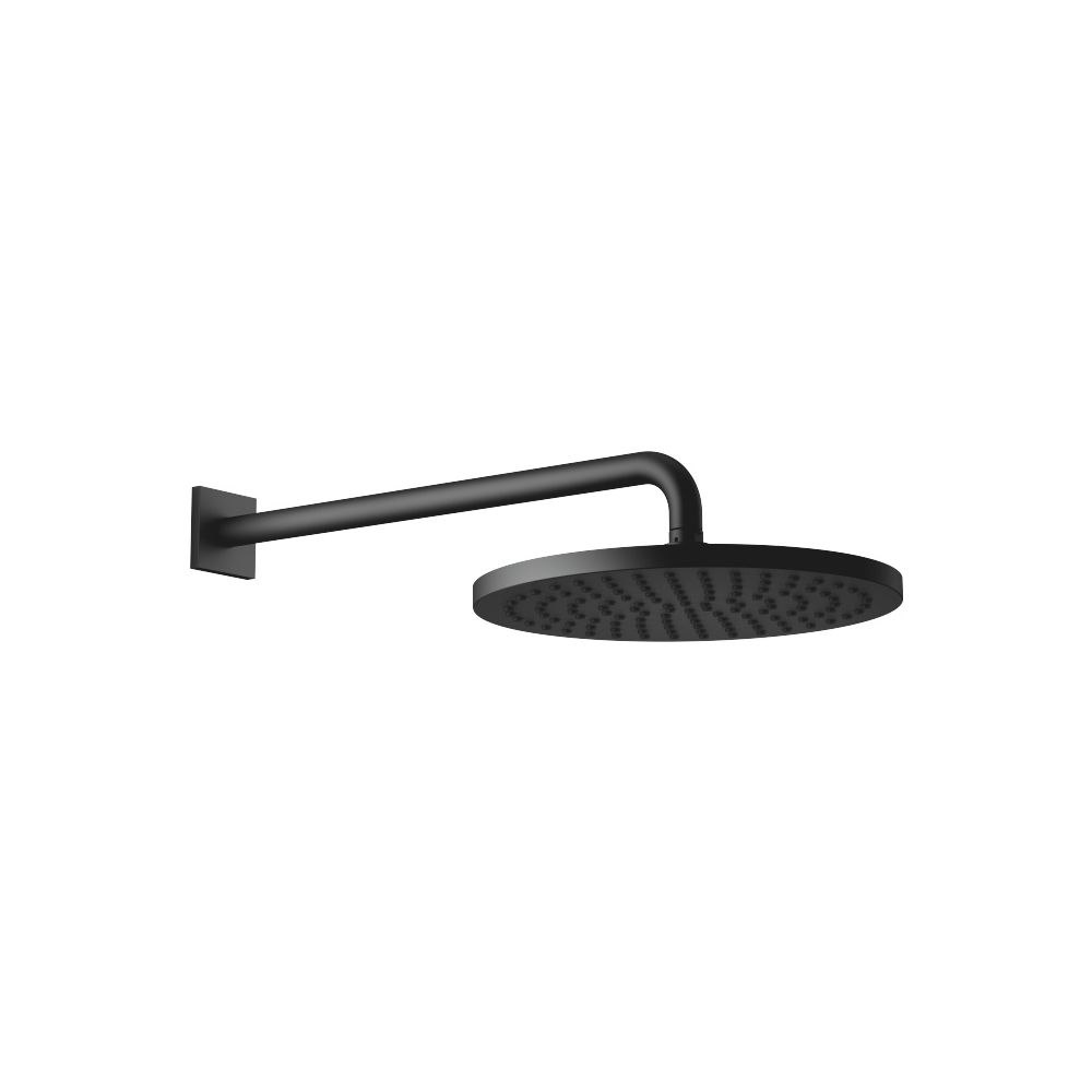 Dornbracht Regenbrause IMO mit Wandanbindung Kunststoff D 300mm Ausladung 450mm... DORNBRACHT-28675670-33 4099477314785 (Abb. 2)
