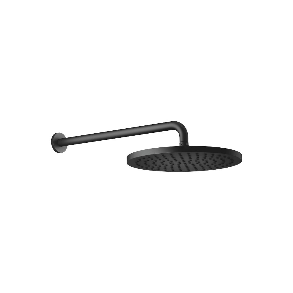 Dornbracht Regenbrause mit Wandanbindung, 450mm Kunststoff D 300mm Pure Rain 14... DORNBRACHT-28675970-33 4099477314921 (Abb. 2)