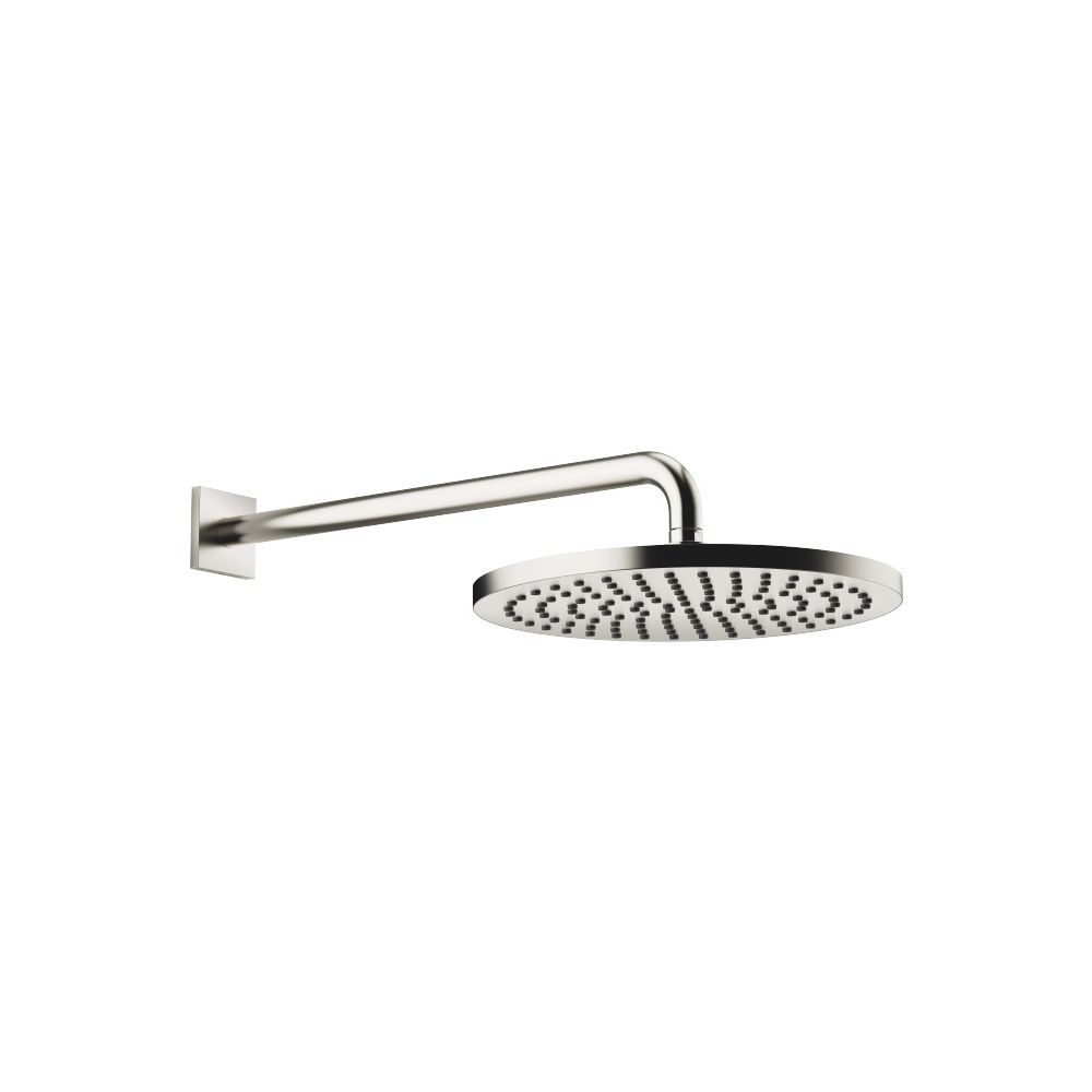 Dornbracht Regenbrause IMO mit Wandanbindung FlowReduce Metall D 300mm Ausladun... DORNBRACHT-28676670-06 4099477301860 (Abb. 2)
