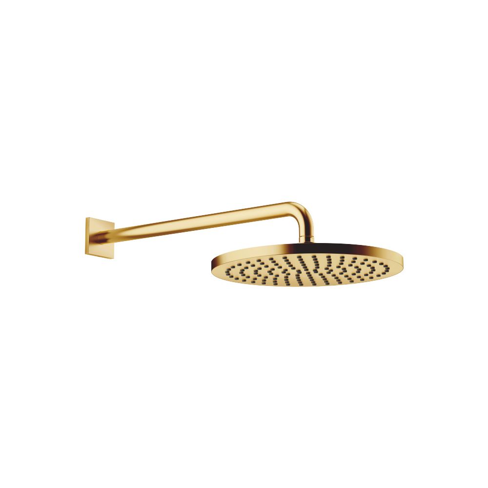 Dornbracht Regenbrause IMO mit Wandanbindung Metall D 300mm Ausladung 450mm 14l... DORNBRACHT-28677670-28 4099477314402 (Abb. 2)
