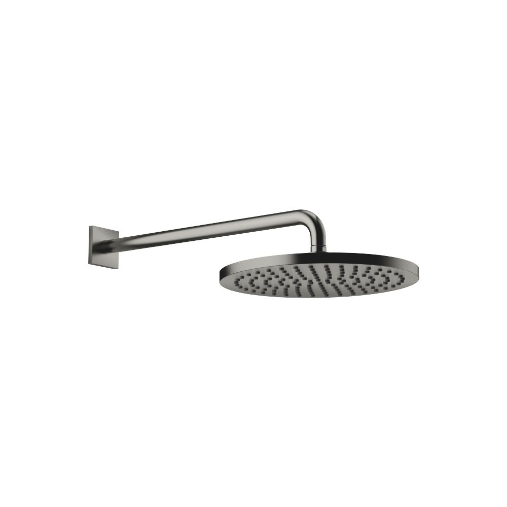Dornbracht Regenbrause IMO mit Wandanbindung Metall D 300mm Ausladung 450mm 14l... DORNBRACHT-28677670-99 4099477313962 (Abb. 2)