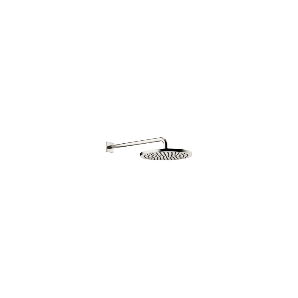 Dornbracht IMO Regenbrause mit Wandanbindung Serienspezifisch 28679670 platin m... DORNBRACHT-28679670-06 4029011739521 (Abb. 2)