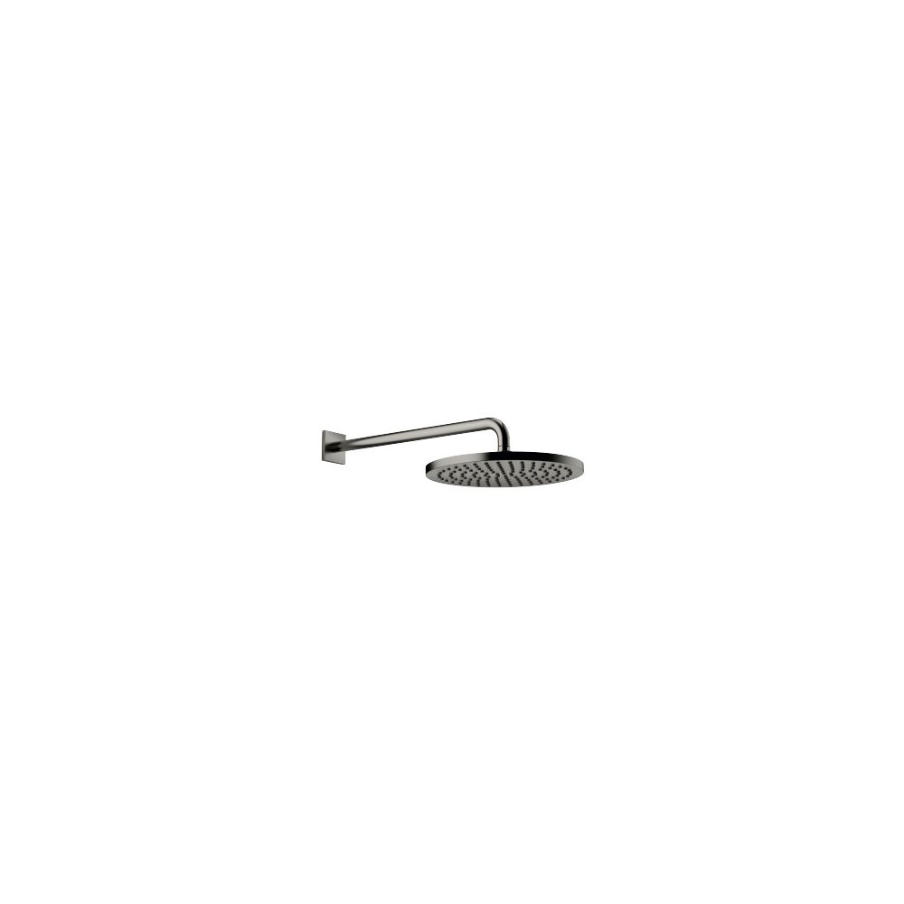 Dornbracht IMO Regenbrause mit Wandanbindung Serienspezifisch 28679670 Dark Pla... DORNBRACHT-28679670-99 4029011925139 (Abb. 2)