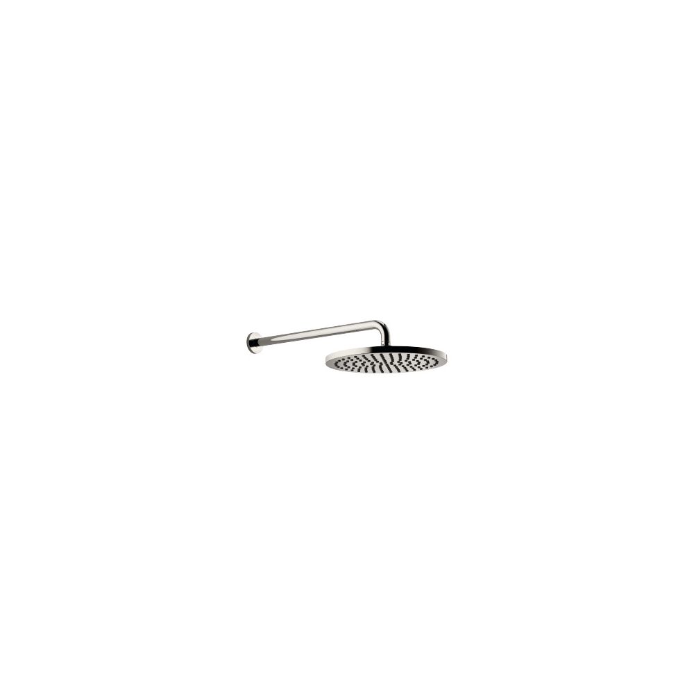 Dornbracht Regenbrause mit Wandanbindung Serienspezifisch 28679970 platin... DORNBRACHT-28679970-08 4029011739422 (Abb. 2)