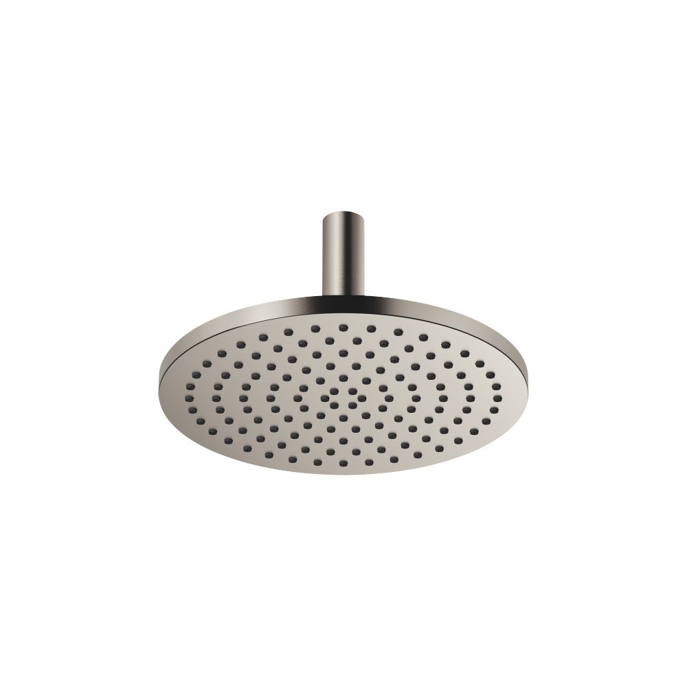Dornbracht Regenbrause mit Deckenanbindung FlowReduce Metall D 300mm Pure Rain ... DORNBRACHT-28686970-06 4099477294278 (Abb. 2)