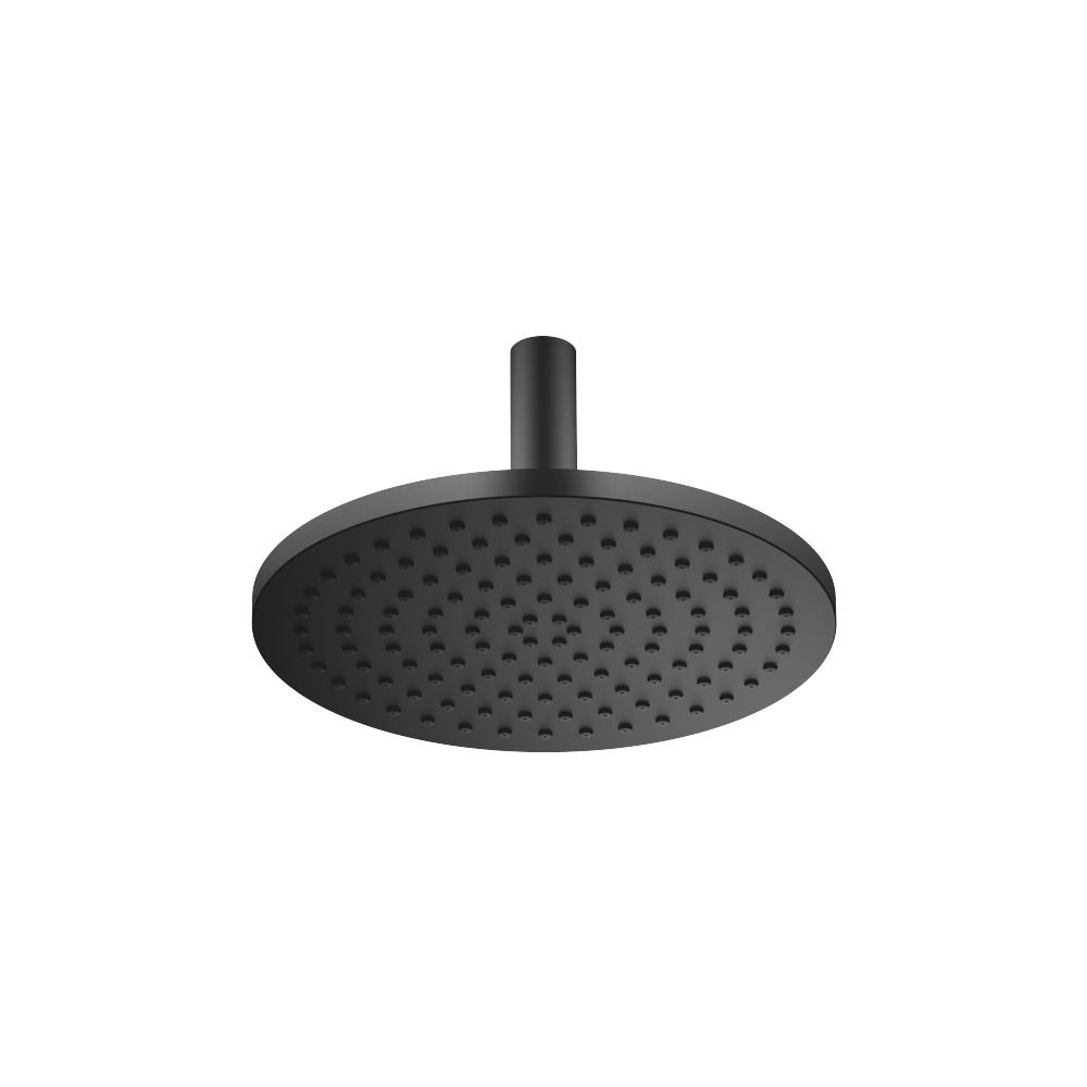 Dornbracht Regenbrause mit Deckenanbindung FlowReduce Metall D 300mm Pure Rain ... DORNBRACHT-28686970-33 4099477313108 (Abb. 2)