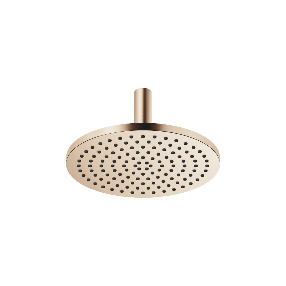 Dornbracht Regenbrause mit Deckenanbindung FlowReduce Metall D 300mm Pure Rain ... DORNBRACHT-28686970-46 4099477313184 (Abb. 2)