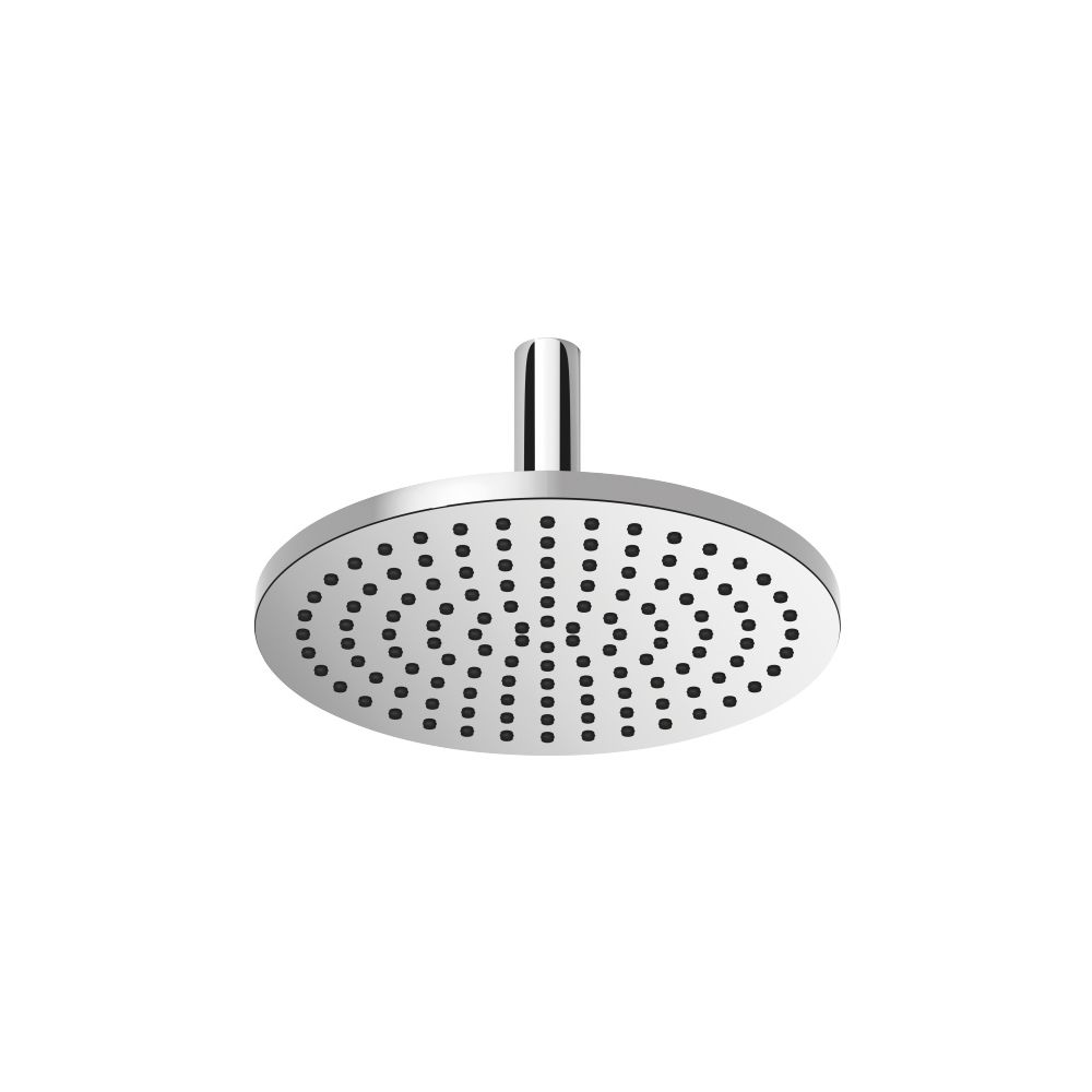 Dornbracht Regenbrause mit Deckenanbindung Metall D 300mm Pure Rain 14l/min, Ch... DORNBRACHT-28687970-00 4099477294124 (Abb. 2)