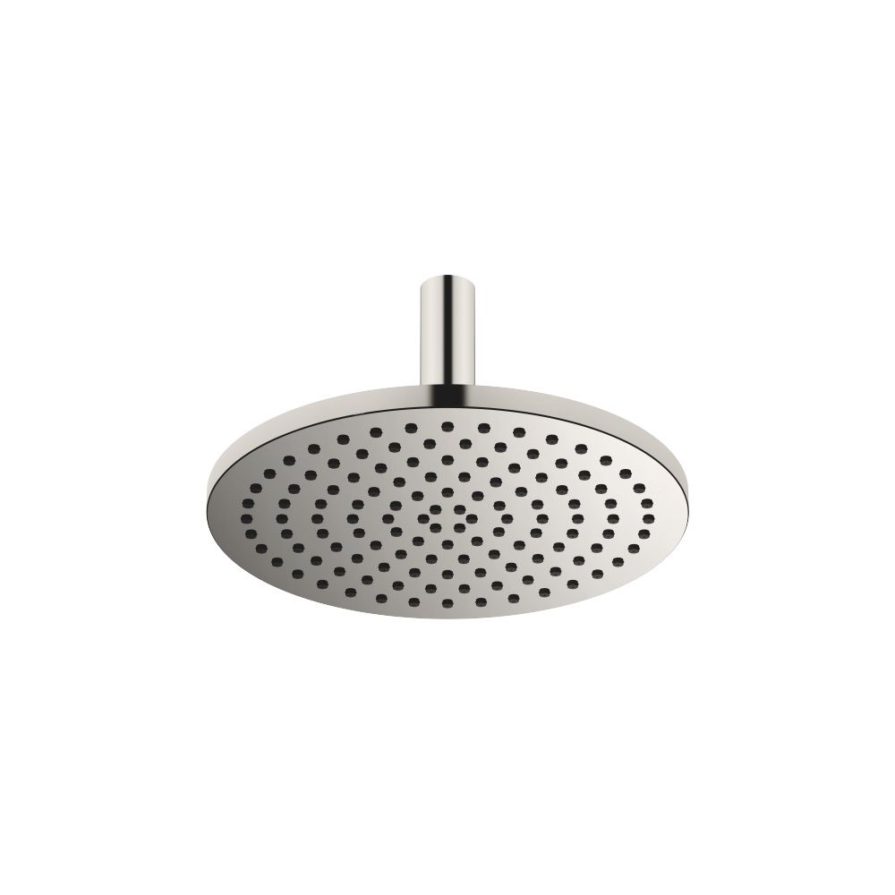 Dornbracht Regenbrause mit Deckenanbindung Metall D 300mm Pure Rain 14l/min, Pl... DORNBRACHT-28687970-08 4099477313269 (Abb. 2)
