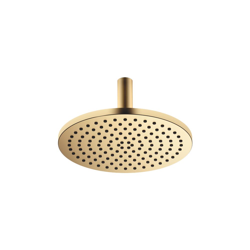 Dornbracht Regenbrause mit Deckenanbindung Metall D 300mm Pure Rain 14l/min, Me... DORNBRACHT-28687970-28 4099477312828 (Abb. 2)