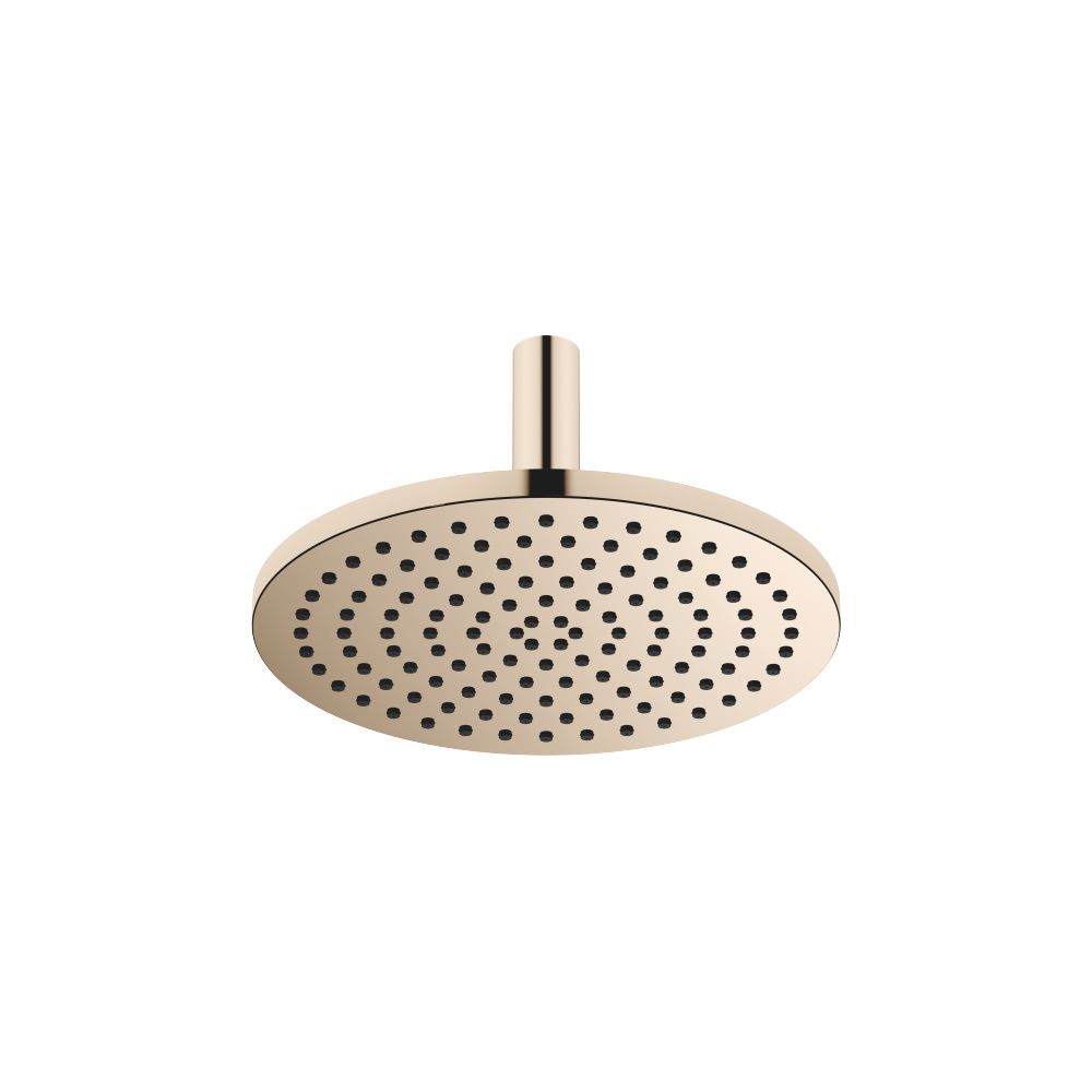 Dornbracht Regenbrause mit Deckenanbindung Metall D 300mm Pure Rain 14l/min, Ch... DORNBRACHT-28687970-47 4099477312989 (Abb. 2)
