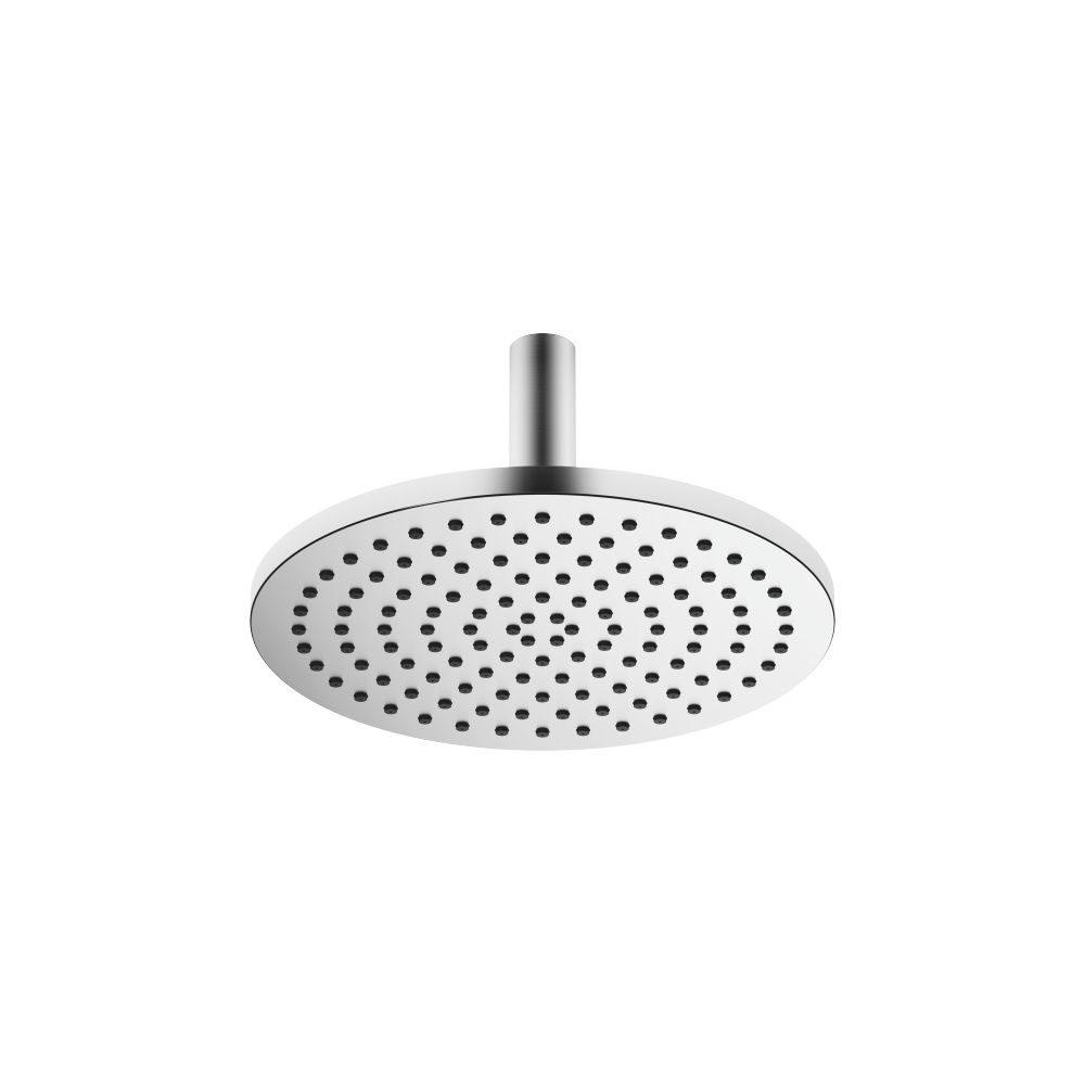 Dornbracht Regenbrause mit Deckenanbindung Metall D 300mm Pure Rain 14l/min, Ch... DORNBRACHT-28687970-93 4099477313016 (Abb. 2)