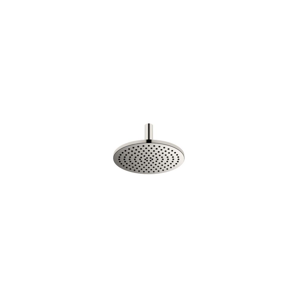 Dornbracht Regenbrause mit Deckenanbindung Serienspezifisch 28689970 platin... DORNBRACHT-28689970-08 4029011739477 (Abb. 2)