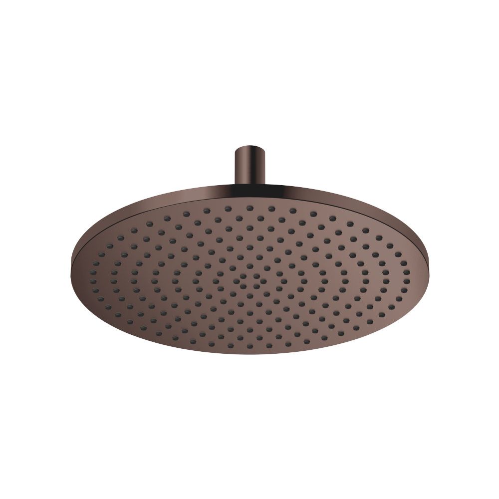 Dornbracht Regenbrause mit Deckenanbindung D 400mm Pure Rain 20l/min, Dark Bron... DORNBRACHT-28699970-43 4099477465272 (Abb. 2)