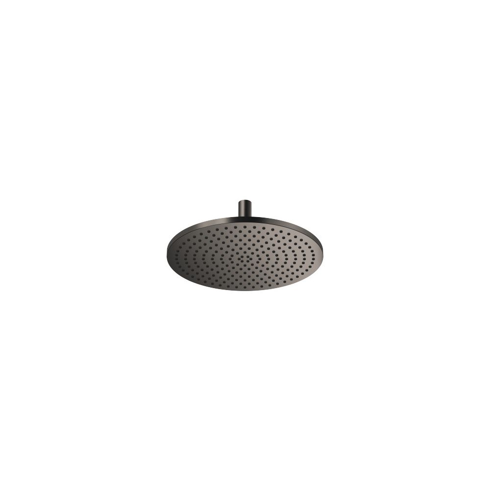 Dornbracht Regenbrause mit Deckenanbindung D 400mm Pure Rain 20l/min, Dark Plat... DORNBRACHT-28699970-99 4029011745485 (Abb. 2)
