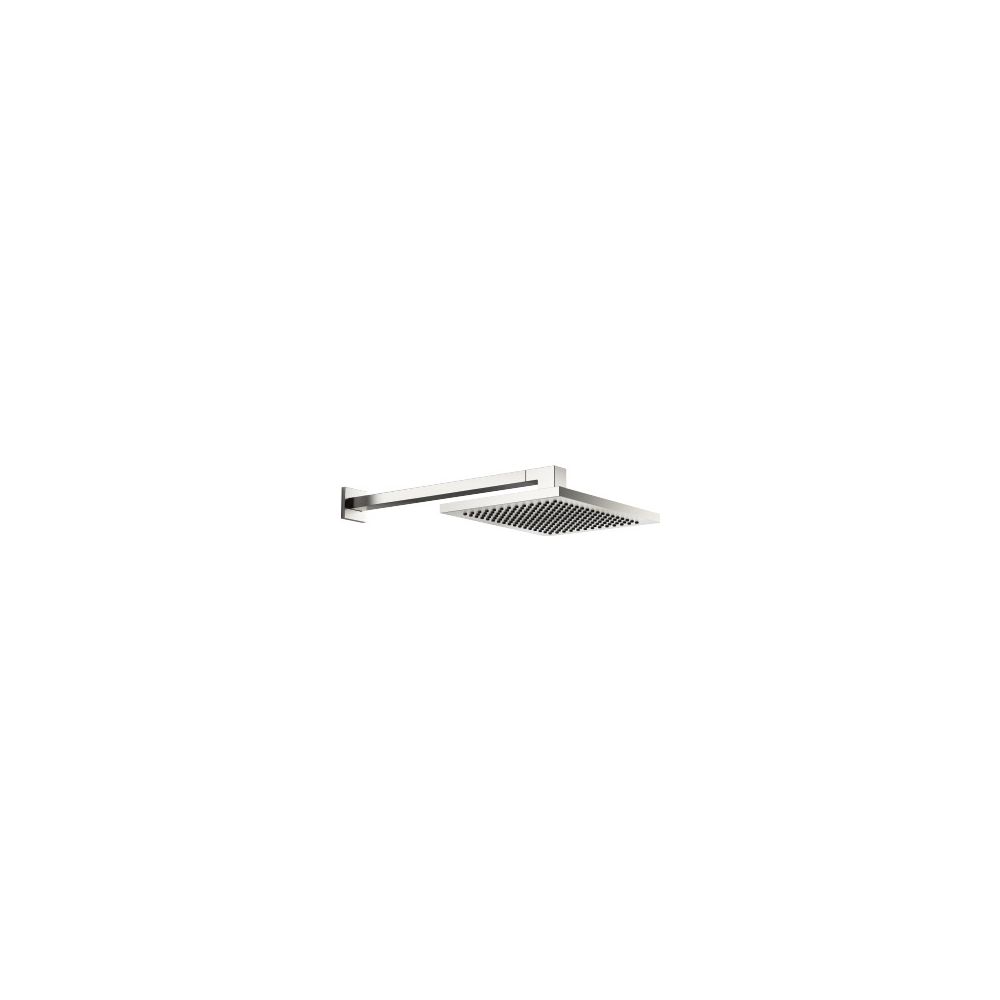 Dornbracht Symetrics Regenbrause mit Wandanbindung Serienspezifisch 28765980 pl... DORNBRACHT-28765980-06 4029011734618 (Abb. 2)