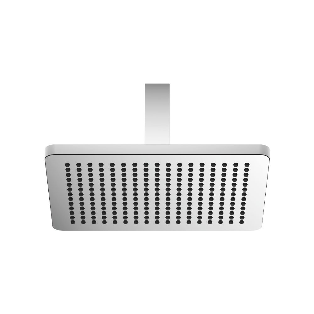 Dornbracht Regenbrause mit Deckenanbindung FlowReduce 300x240mm 6,8l/min G 1/2"... DORNBRACHT-28770710-00 4099477470603 (Abb. 2)