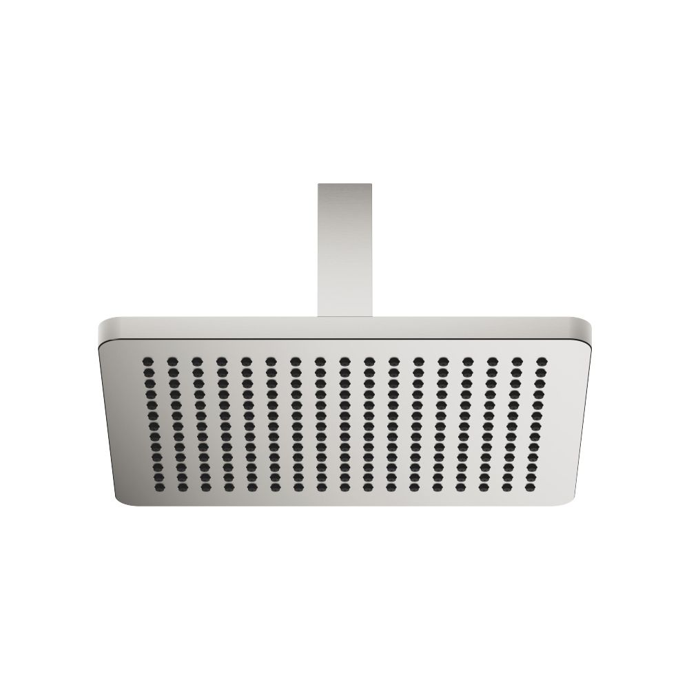 Dornbracht Regenbrause mit Deckenanbindung FlowReduce 300x240mm 6,8l/min G 1/2"... DORNBRACHT-28770710-06 4099477492896 (Abb. 2)
