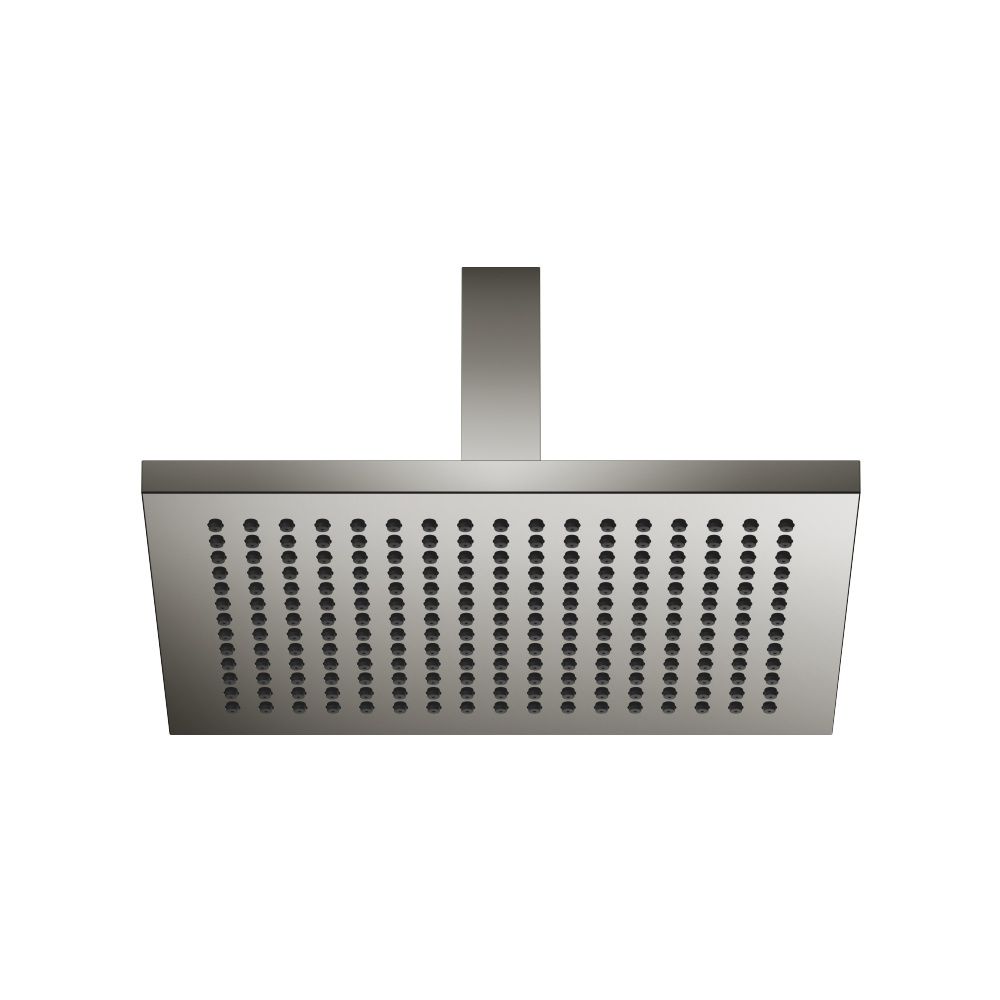 Dornbracht Regenbrause Symetrics mit Deckenanbindung FlowReduce 300x240mm 6,8l/... DORNBRACHT-28770980-19 4099477506029 (Abb. 2)