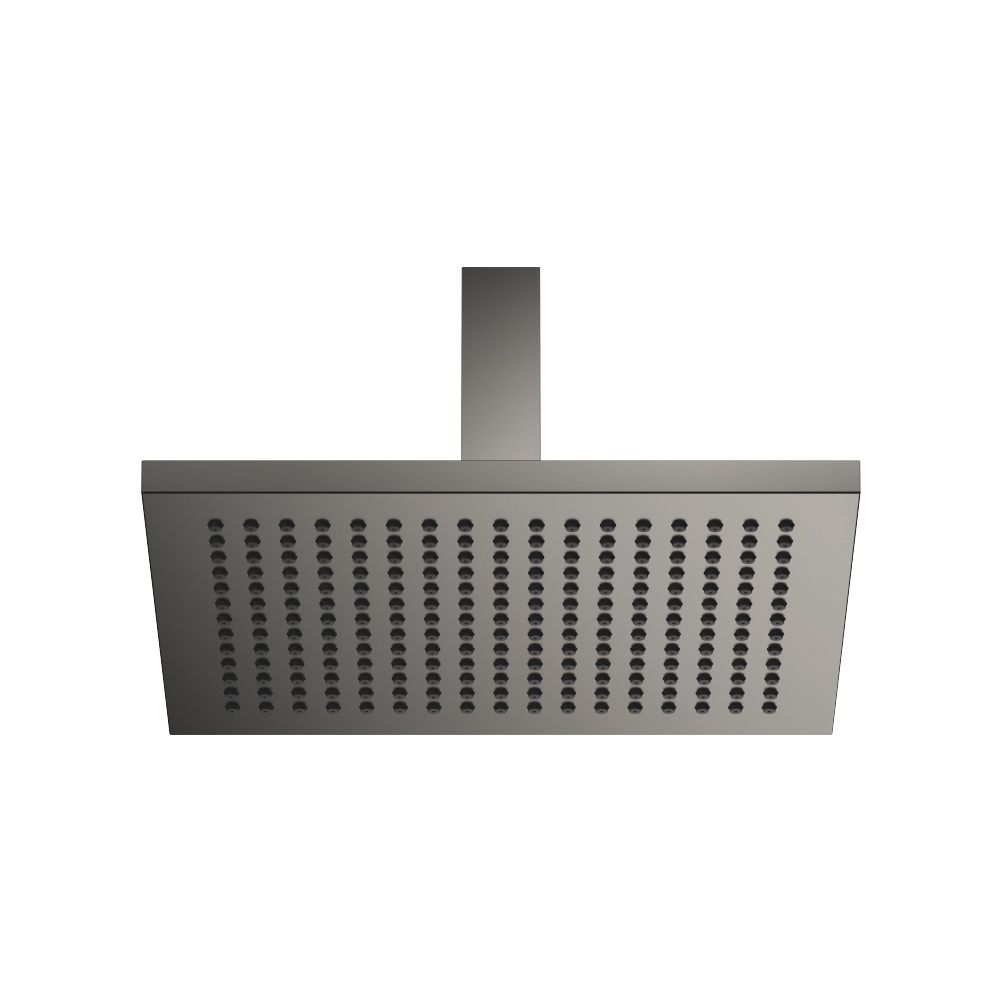 Dornbracht Regenbrause Symetrics mit Deckenanbindung FlowReduce 300x240mm 6,8l/... DORNBRACHT-28770980-99 4099477506166 (Abb. 2)
