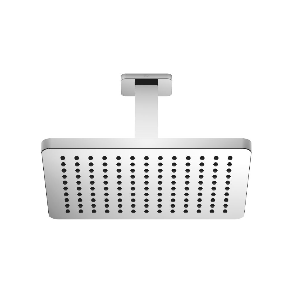 Dornbracht Regenbrause mit Deckenanbindung 300x240mm 14l/min G 1/2", Chrom... DORNBRACHT-28771710-00 4099477470719 (Abb. 2)
