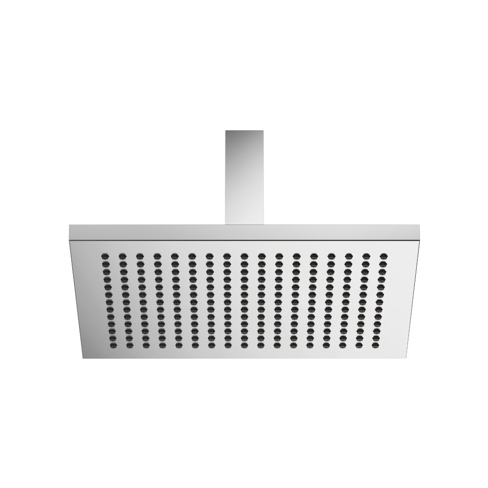 Dornbracht Regenbrause Symetrics mit Deckenanbindung 300x240mm 20l/min, Chrom g... DORNBRACHT-28775980-93 4029011945168 (Abb. 2)