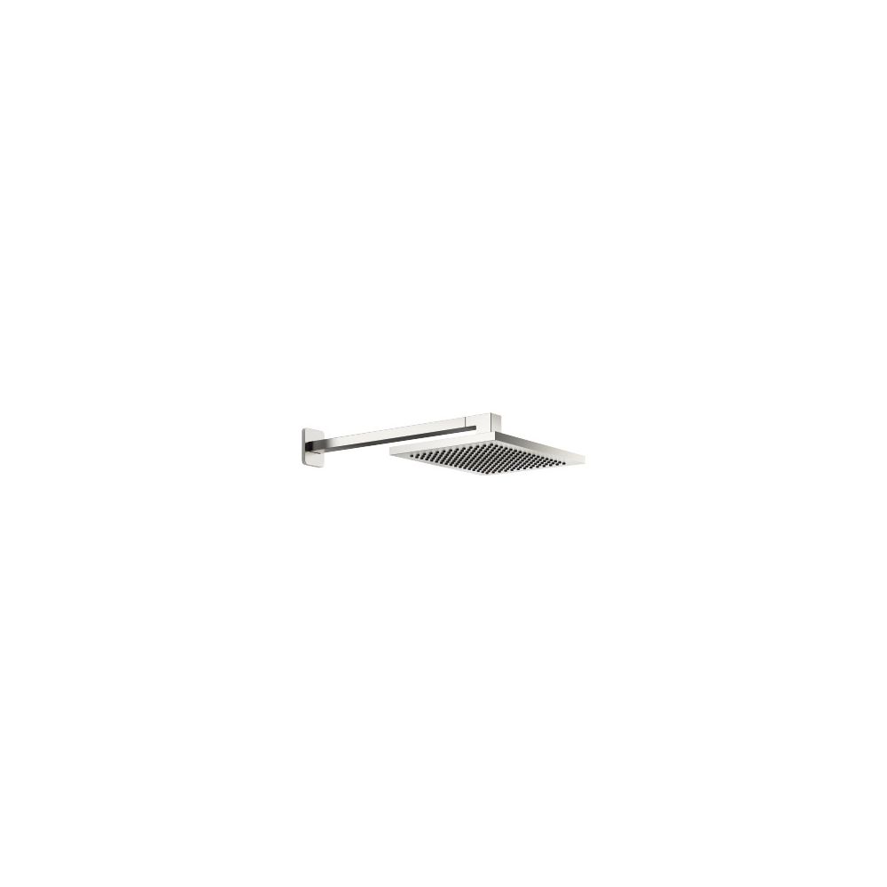 Dornbracht LULU Regenbrause mit Wandanbindung 28786710 platin matt... DORNBRACHT-28786710-06 4029011734434 (Abb. 2)