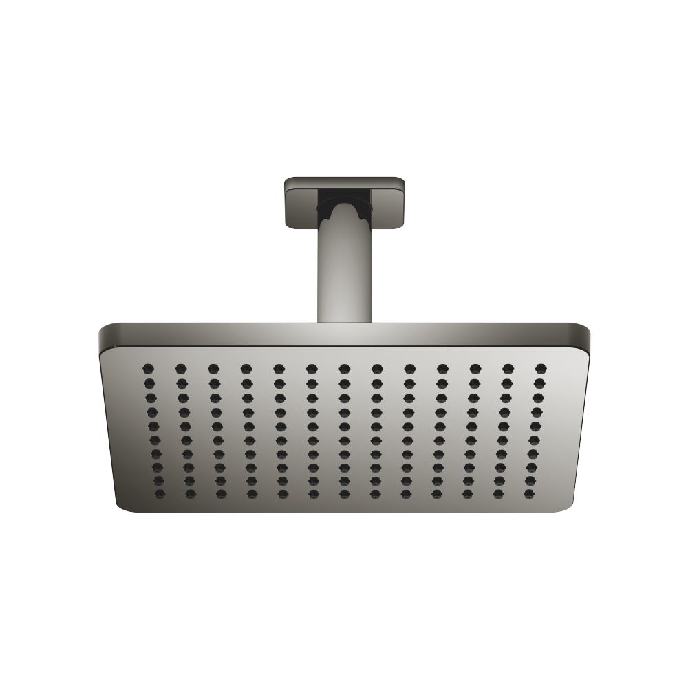 Dornbracht Regenbrause mit Deckenanbindung 300x240mm Pure Rain 14l/min Anschlus... DORNBRACHT-28798710-19 4099477506982 (Abb. 2)