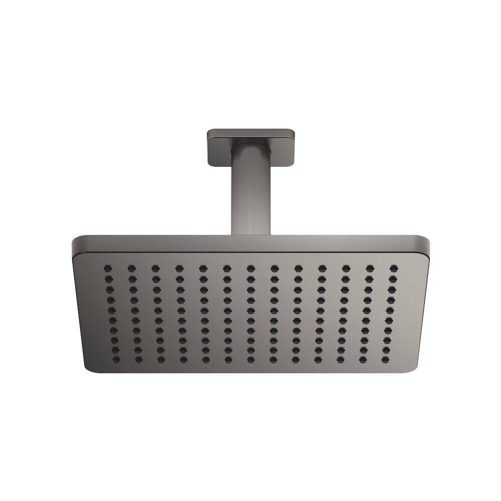 Dornbracht Regenbrause mit Deckenanbindung 300x240mm Pure Rain 14l/min Anschlus... DORNBRACHT-28798710-99 4099477507132 (Abb. 2)