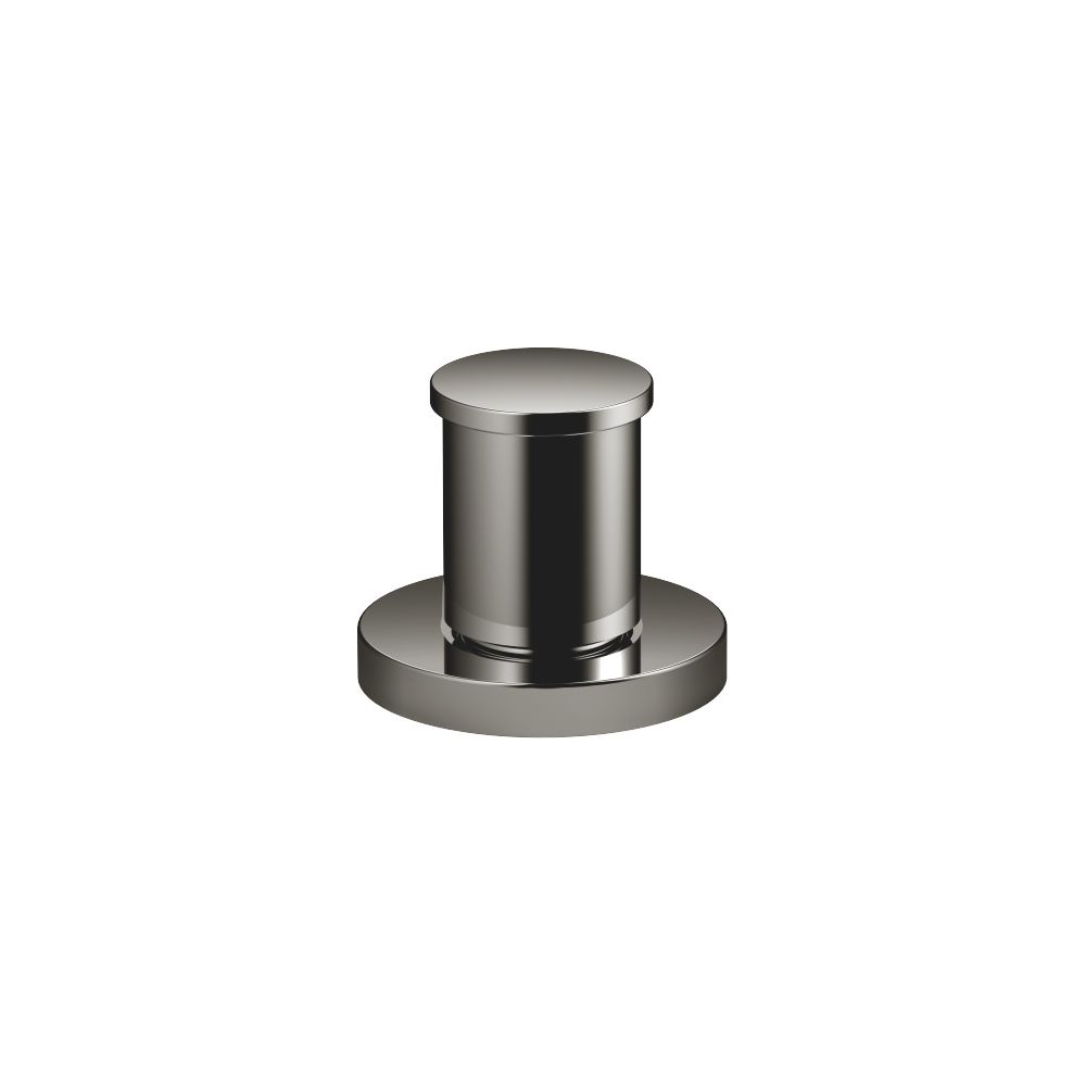 Dornbracht Zweiwege-Umstellung Meta für Wannenrandmontage, Bohrung 32mm, Anschl... DORNBRACHT-29140660-19 4029011997525 (Abb. 2)