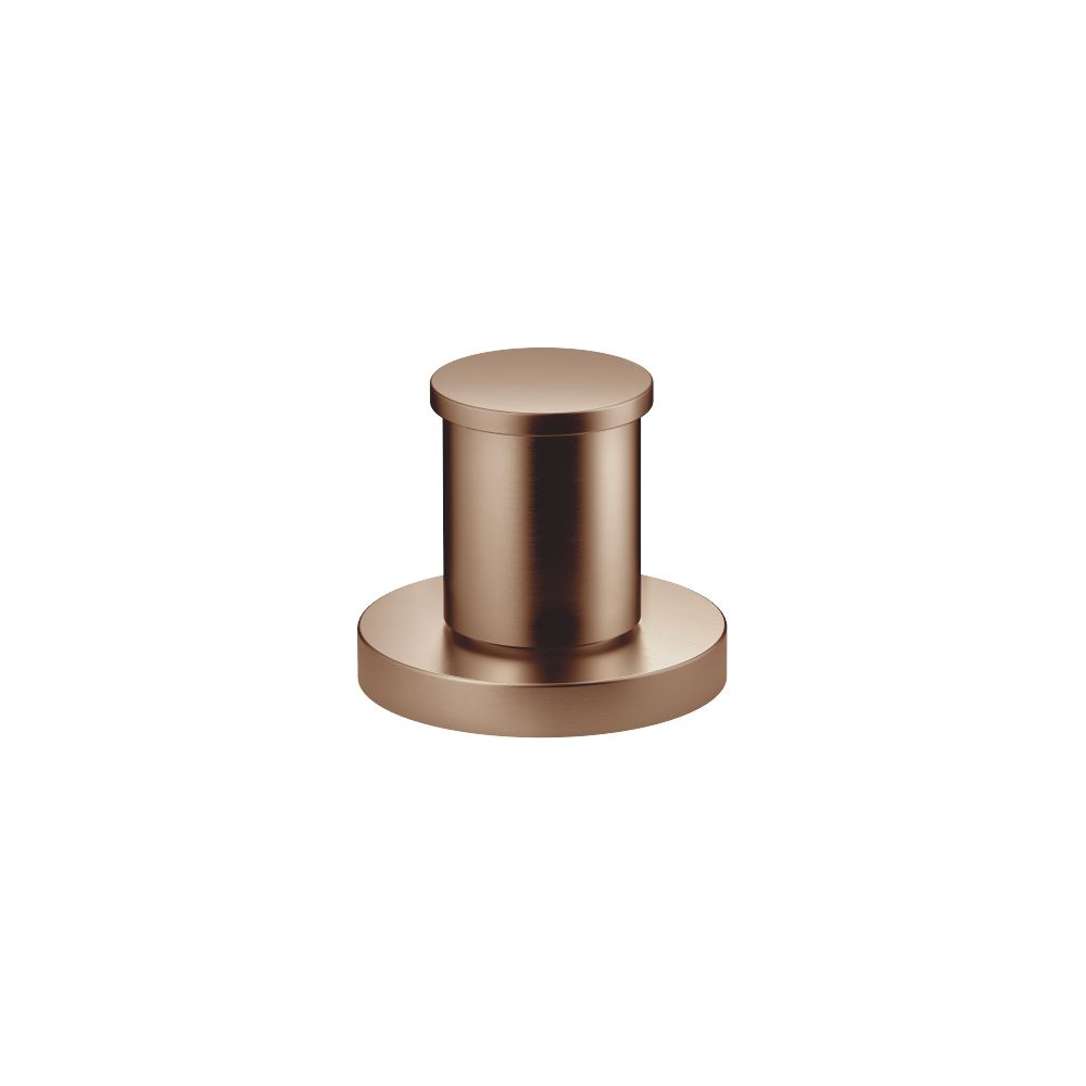 Dornbracht Zweiwege-Umstellung Meta für Wannenrandmontage, Bohrung 32mm, Anschl... DORNBRACHT-29140660-42 4099477208848 (Abb. 2)