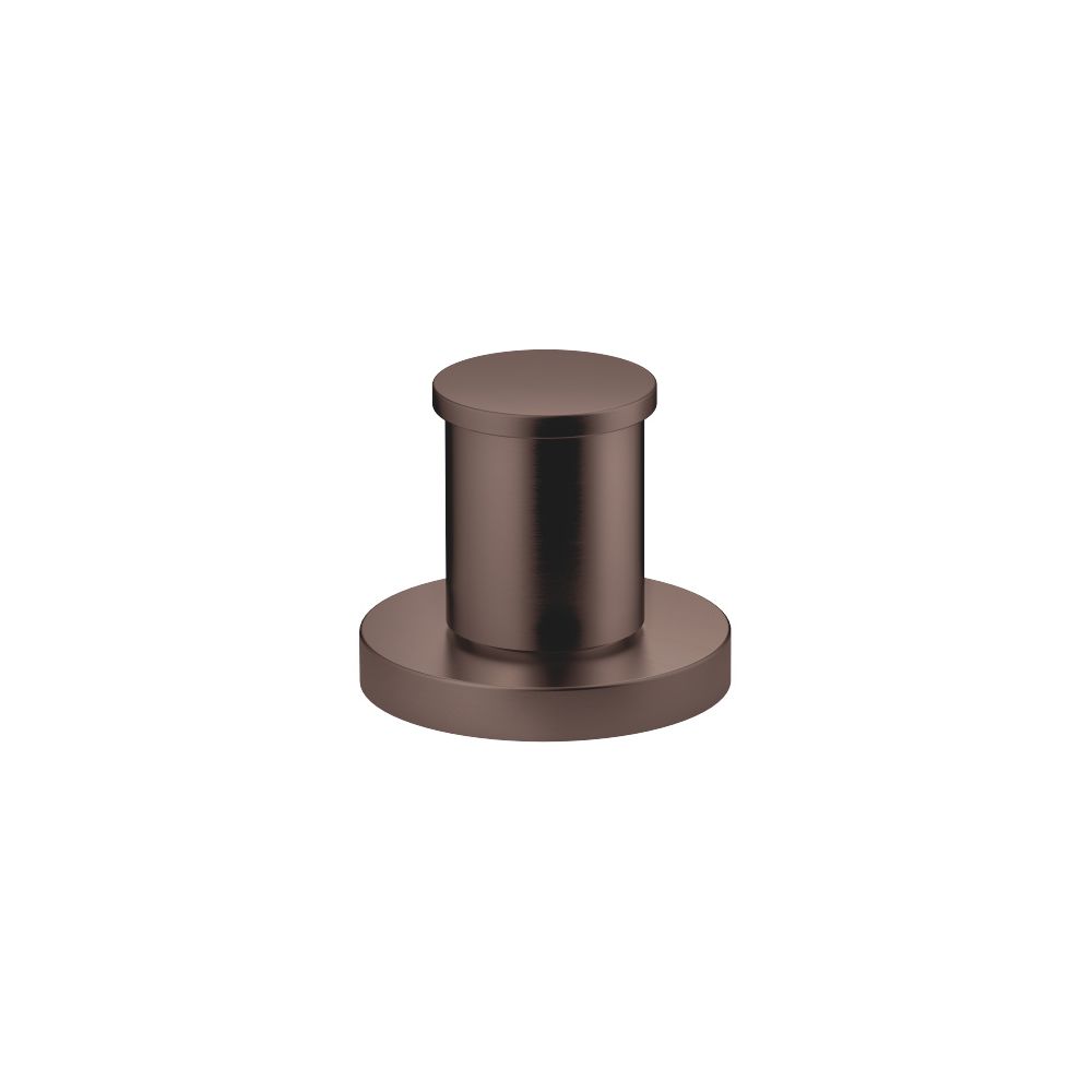 Dornbracht Zweiwege-Umstellung Meta für Wannenrandmontage, Bohrung 32mm, Anschl... DORNBRACHT-29140660-43 4099477465333 (Abb. 2)