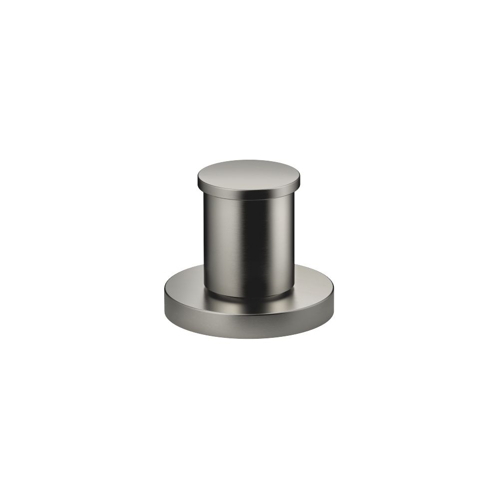 Dornbracht Zweiwege-Umstellung Meta für Wannenrandmontage, Bohrung 32mm, Anschl... DORNBRACHT-29140660-99 4099477238265 (Abb. 2)