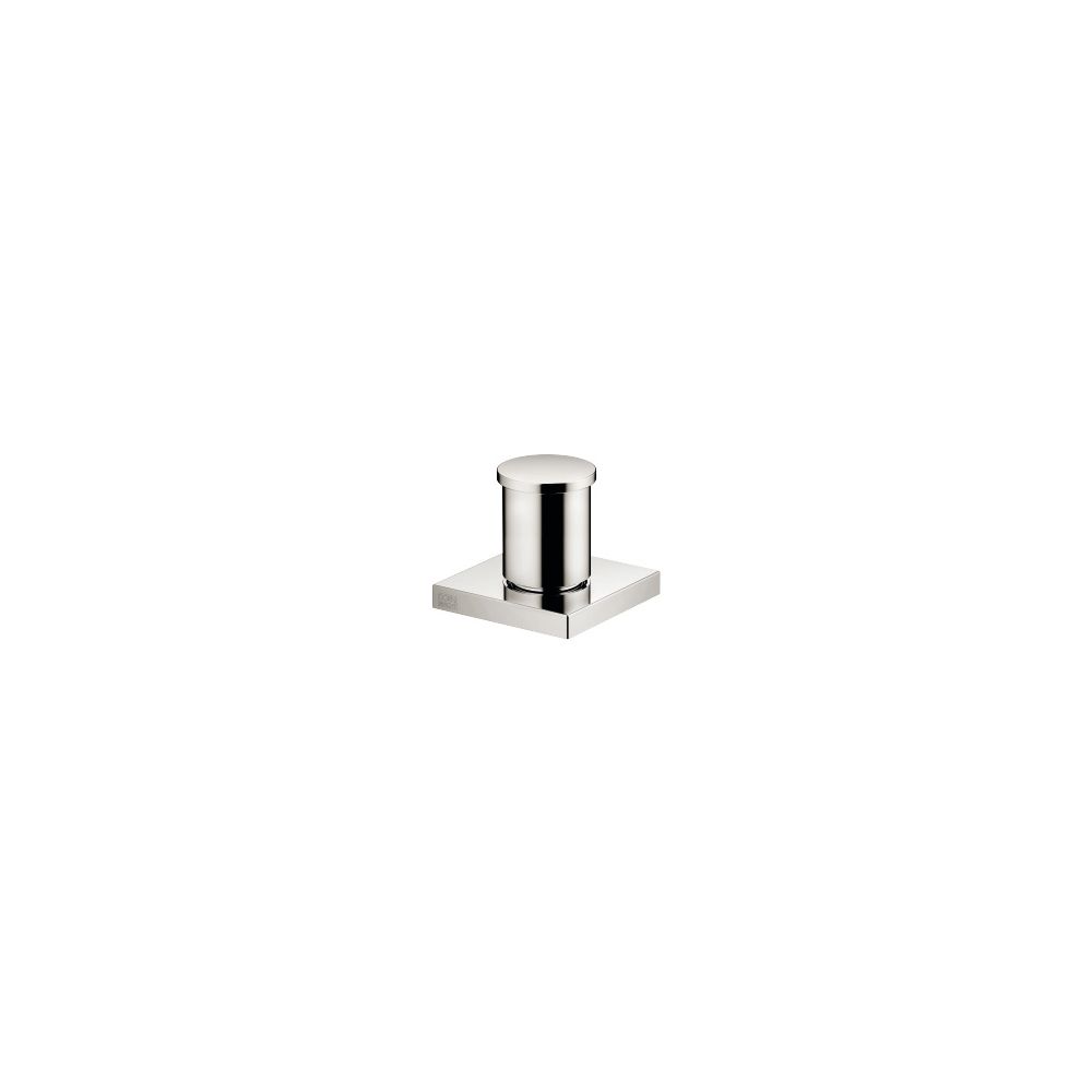 Dornbracht Zweiwege-Umstellung IMO für Wannenrandmontage, 32mm Rosette 60x60mm ... DORNBRACHT-29140670-08 4029011685613 (Abb. 2)