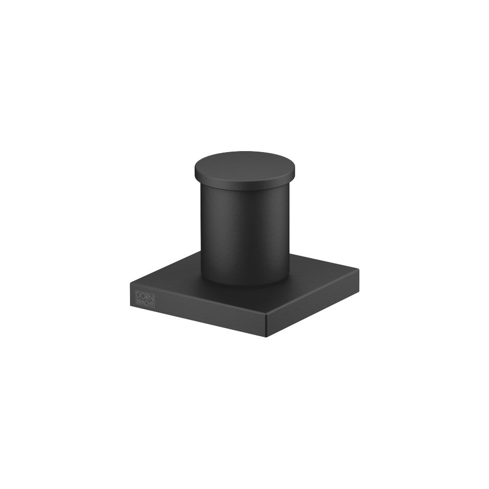 Dornbracht Zweiwege-Umstellung IMO für Wannenrandmontage, 32mm Rosette 60x60mm ... DORNBRACHT-29140670-33 4099477161723 (Abb. 2)