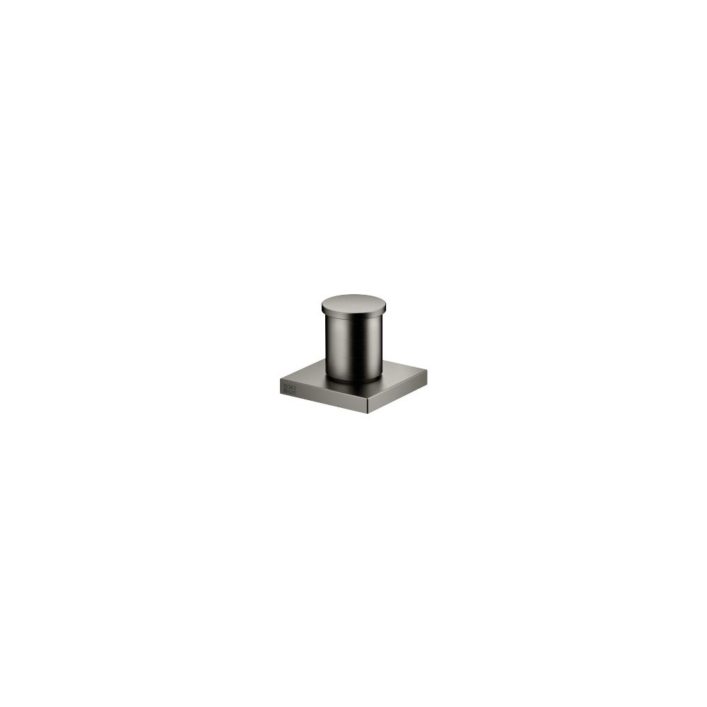 Dornbracht Zweiwege-Umstellung IMO für Wannenrandmontage, 32mm Rosette 60x60mm ... DORNBRACHT-29140670-99 4029011826450 (Abb. 2)