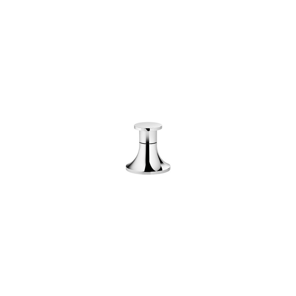 Dornbracht Zweiwege-Umstellung Vaia für Wannenrandmontage, Bohrung 30mm, Anschl... DORNBRACHT-29140809-00 4029011737206 (Abb. 2)