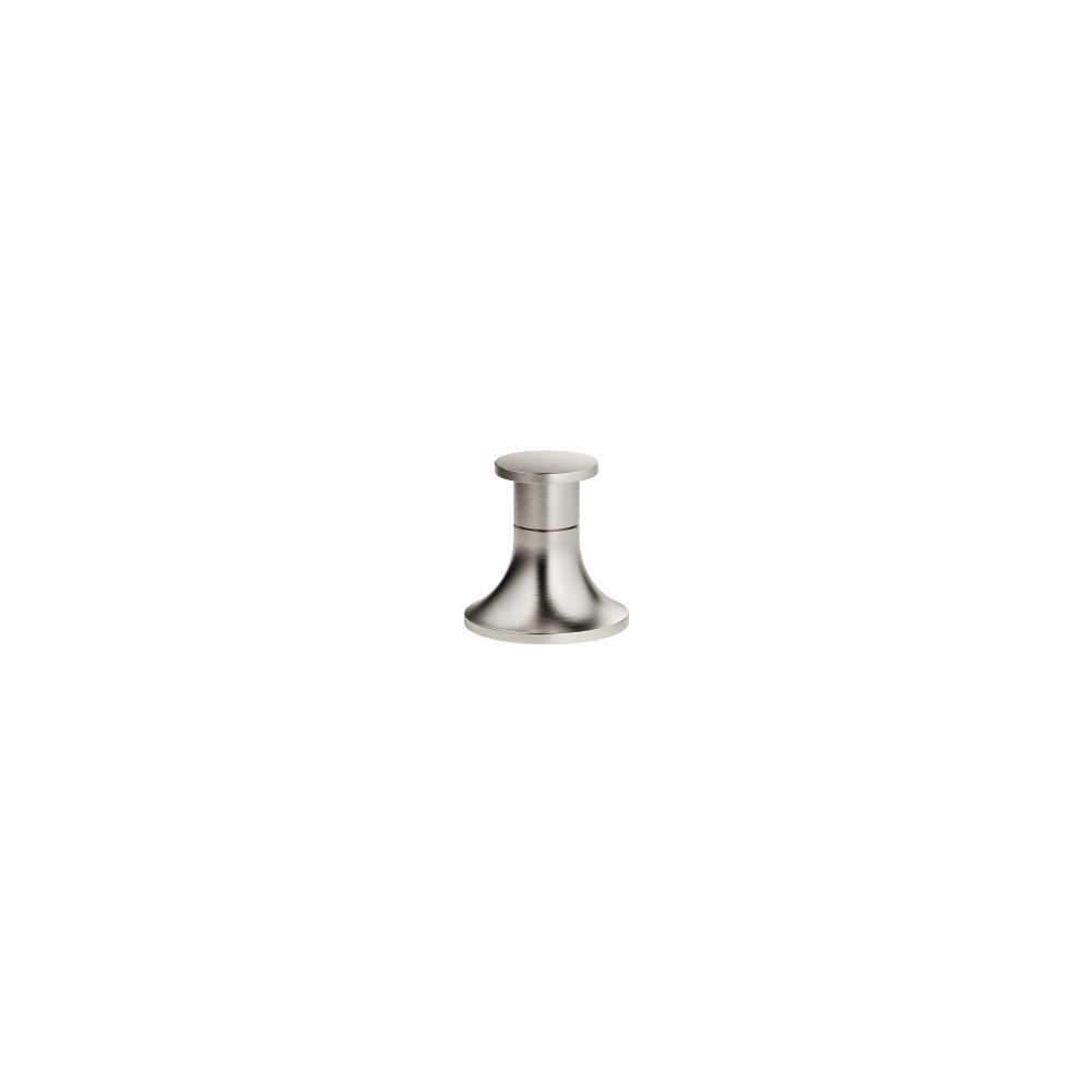 Dornbracht Zweiwege-Umstellung Vaia für Wannenrandmontage, Bohrung 30mm, Anschl... DORNBRACHT-29140809-06 4029011738784 (Abb. 2)