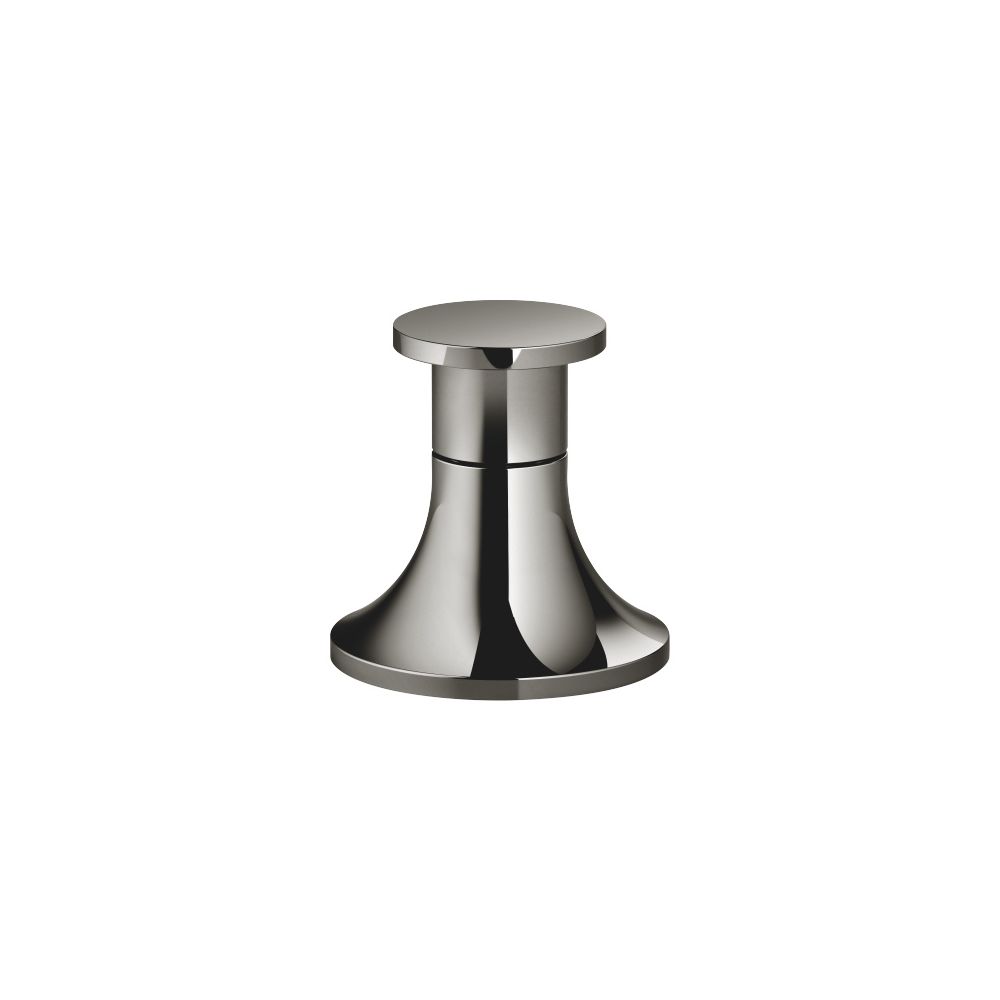 Dornbracht Zweiwege-Umstellung Vaia für Wannenrandmontage, Bohrung 30mm, Anschl... DORNBRACHT-29140809-19 4099477074238 (Abb. 2)