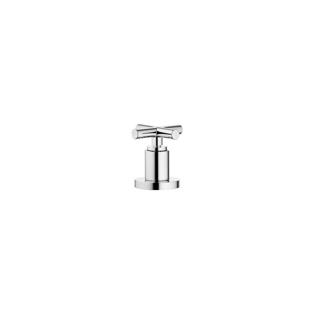 Dornbracht Zweiwege-Umstellung Tara für Wannenrandmontage, 32mm, 1/2", 64,9l/mi... DORNBRACHT-29140892-00 4029011521065 (Abb. 2)