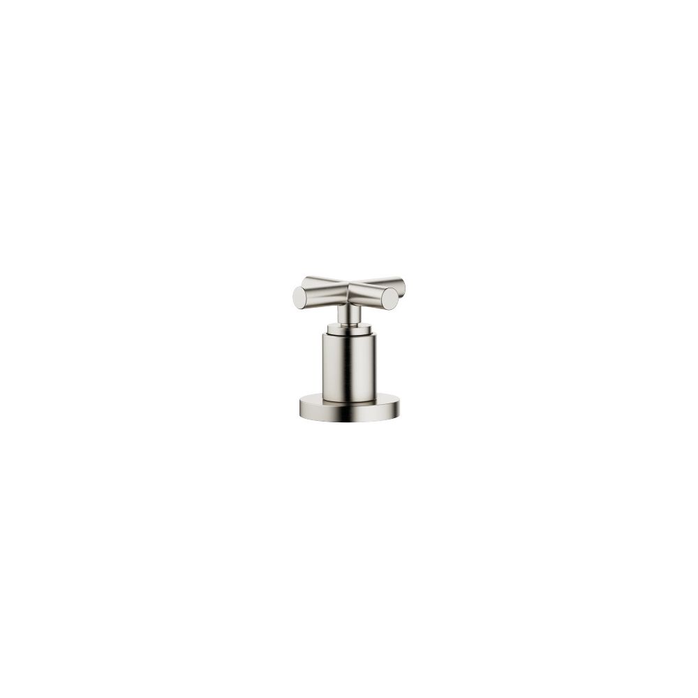 Dornbracht Zweiwege-Umstellung Tara für Wannenrandmontage, 32mm, 1/2", 64,9l/mi... DORNBRACHT-29140892-06 4029011521072 (Abb. 2)